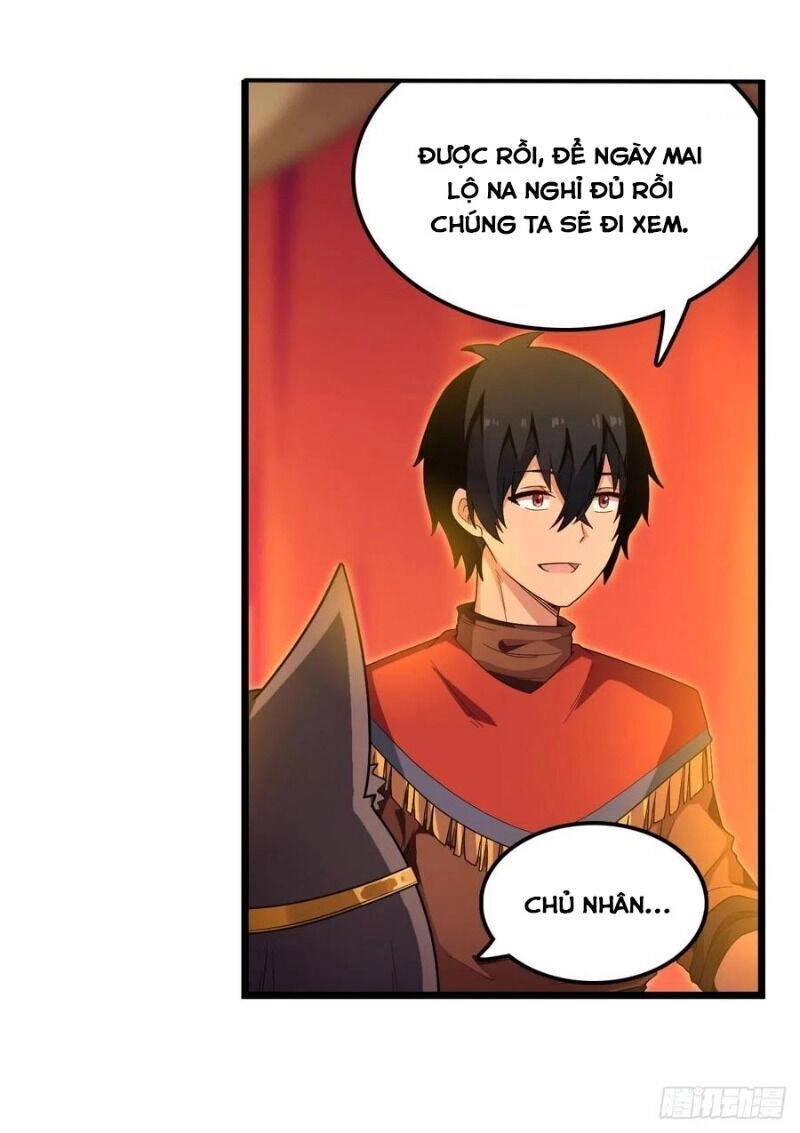 Sứ Đồ Vô Hạn Và 12 Chiến Cơ Chapter 97 - 12