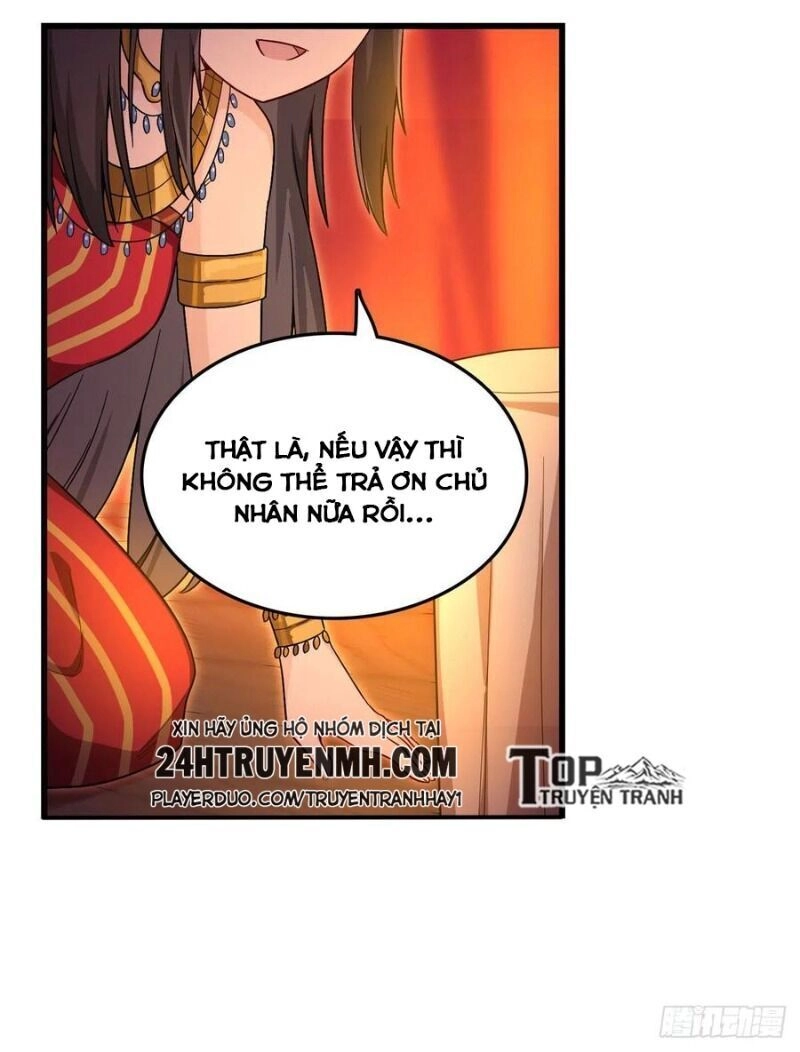 Sứ Đồ Vô Hạn Và 12 Chiến Cơ Chapter 97 - 19