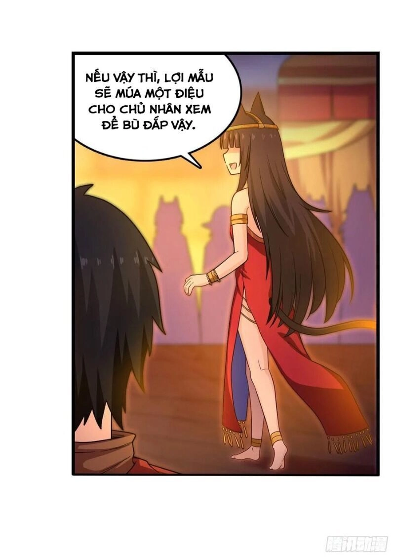 Sứ Đồ Vô Hạn Và 12 Chiến Cơ Chapter 97 - 20