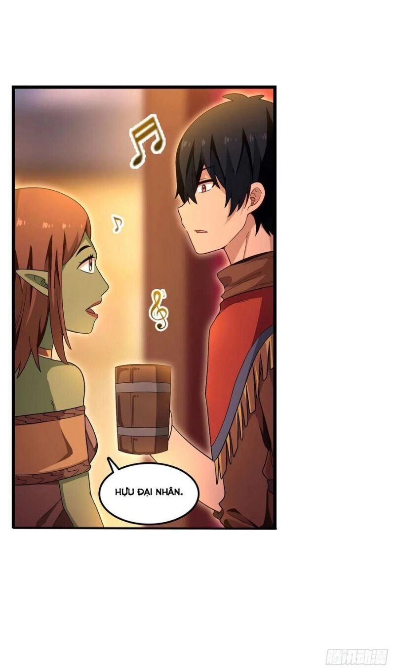 Sứ Đồ Vô Hạn Và 12 Chiến Cơ Chapter 97 - 25