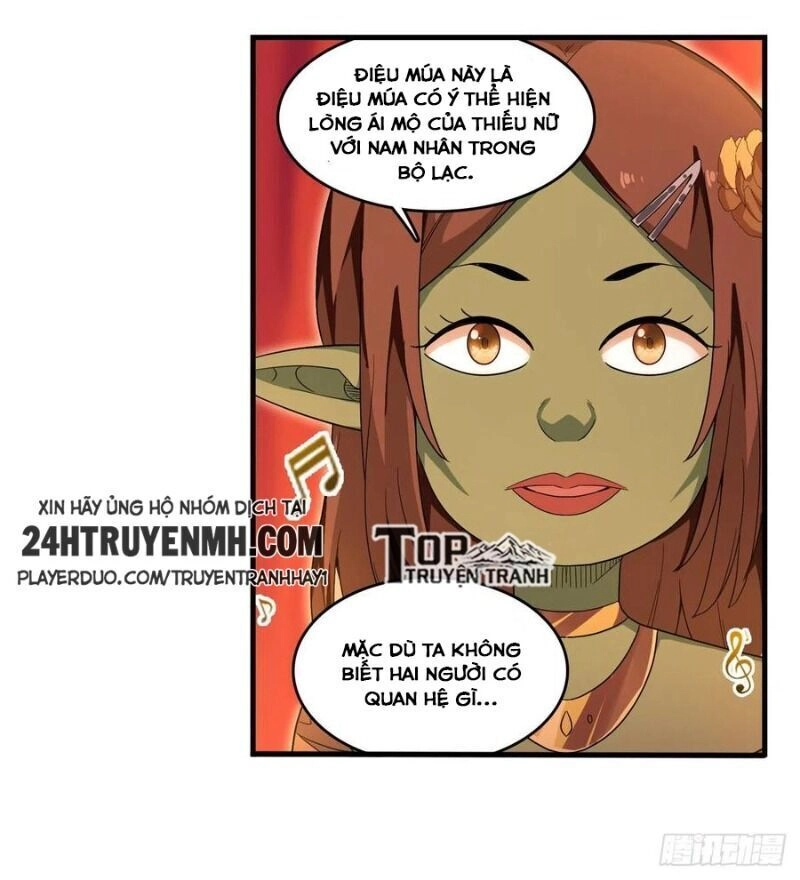 Sứ Đồ Vô Hạn Và 12 Chiến Cơ Chapter 97 - 26