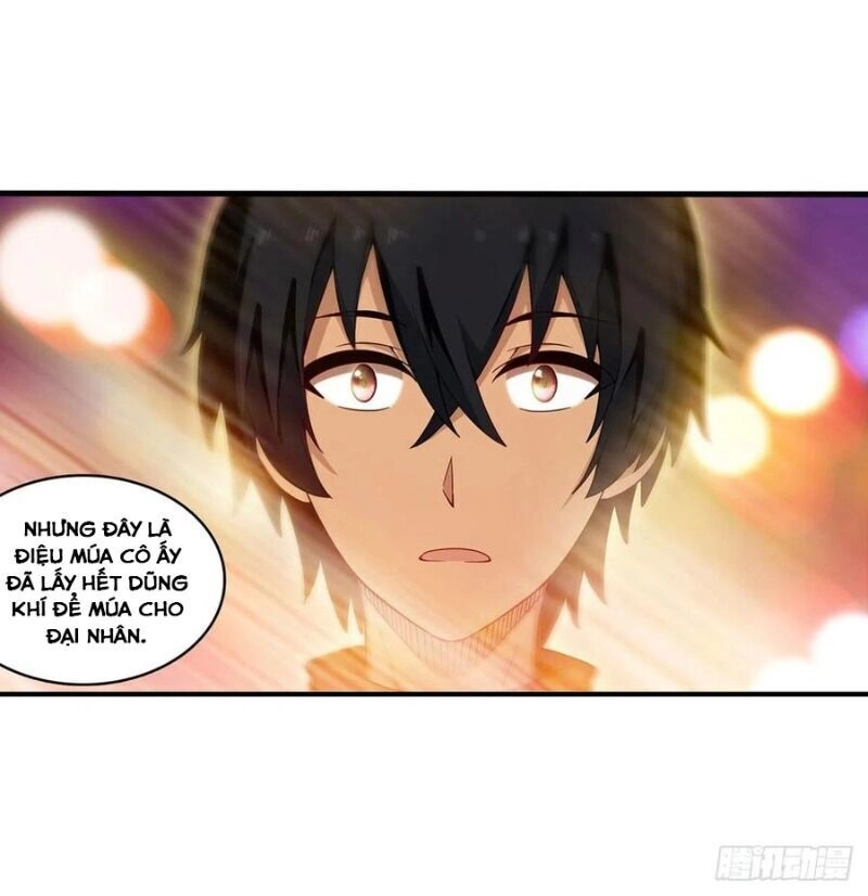 Sứ Đồ Vô Hạn Và 12 Chiến Cơ Chapter 97 - 27