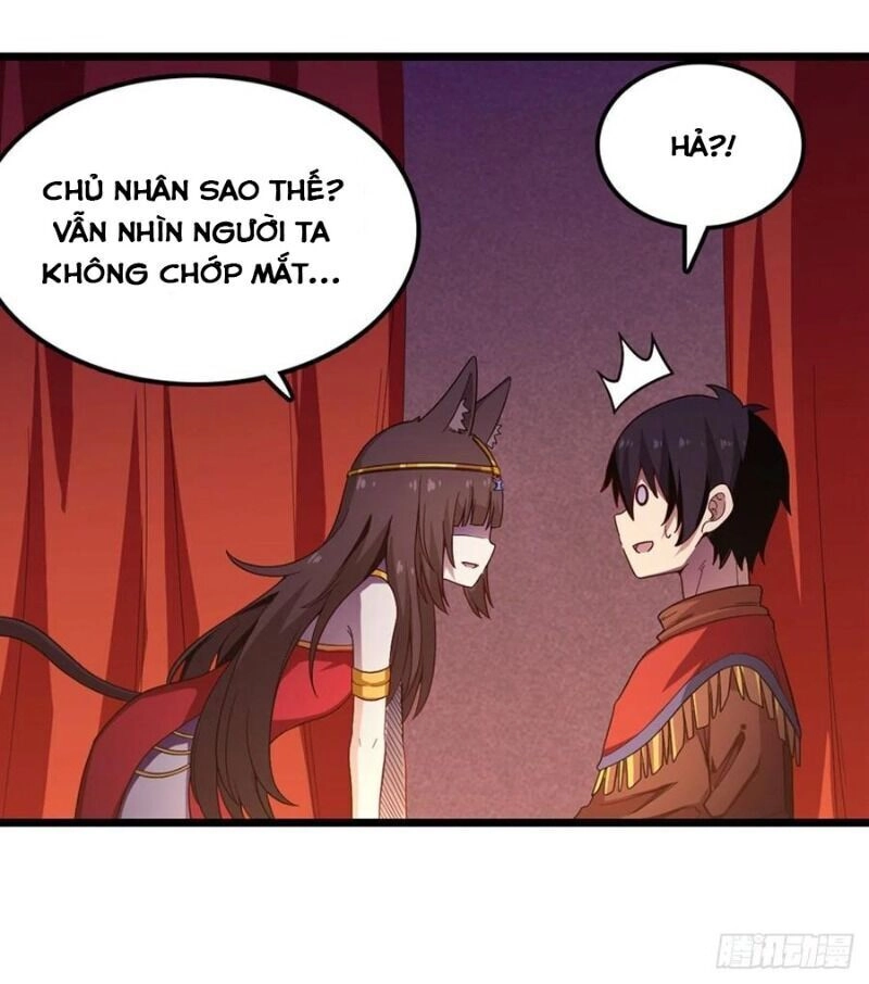 Sứ Đồ Vô Hạn Và 12 Chiến Cơ Chapter 97 - 30