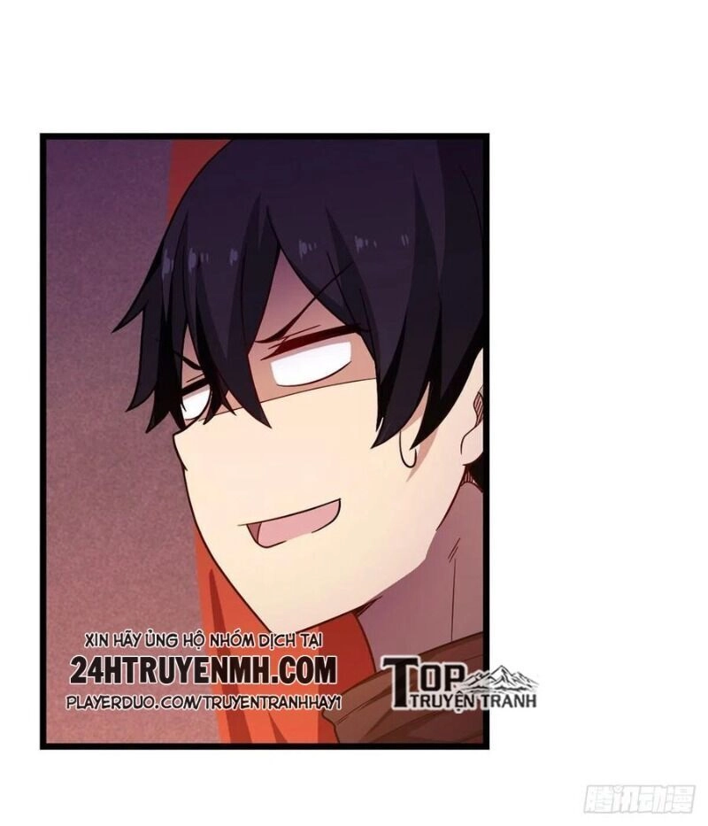 Sứ Đồ Vô Hạn Và 12 Chiến Cơ Chapter 97 - 31