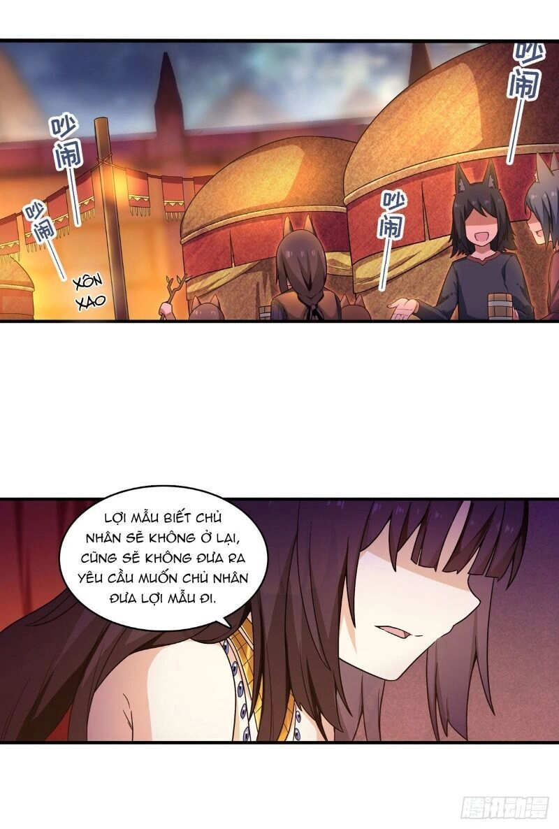 Sứ Đồ Vô Hạn Và 12 Chiến Cơ Chapter 98 - 2