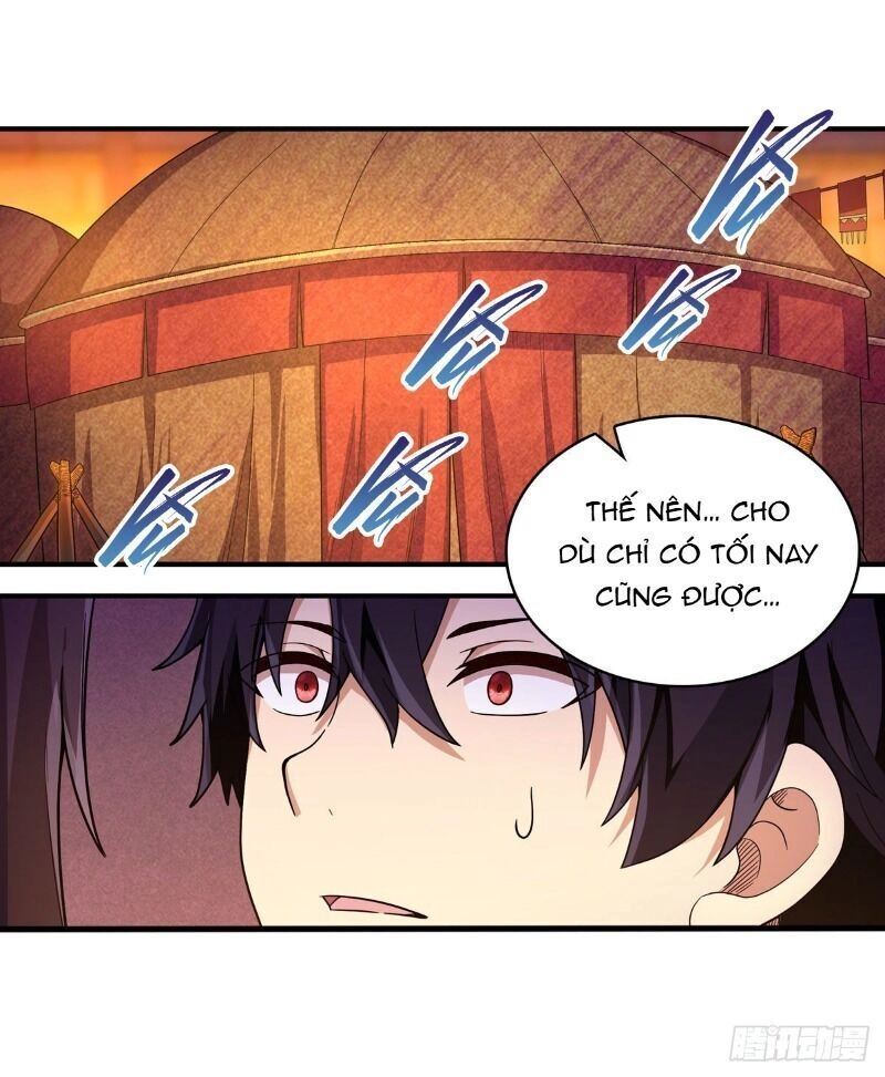 Sứ Đồ Vô Hạn Và 12 Chiến Cơ Chapter 98 - 3