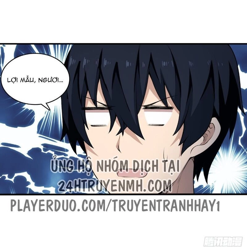 Sứ Đồ Vô Hạn Và 12 Chiến Cơ Chapter 98 - 5