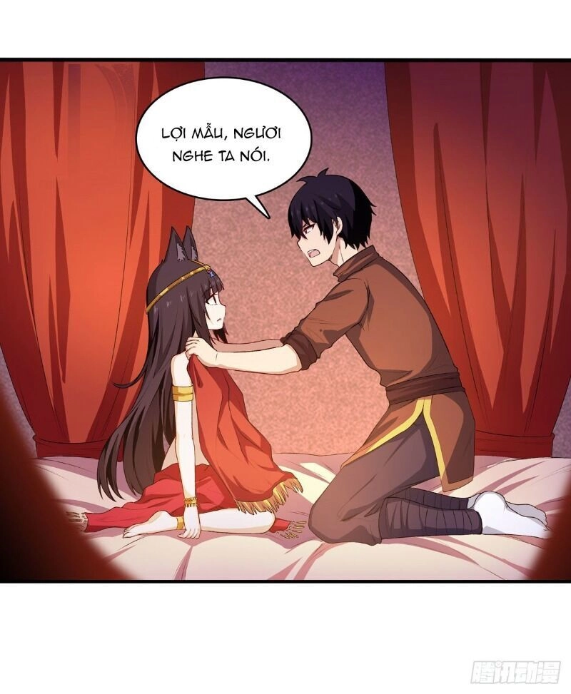 Sứ Đồ Vô Hạn Và 12 Chiến Cơ Chapter 98 - 6