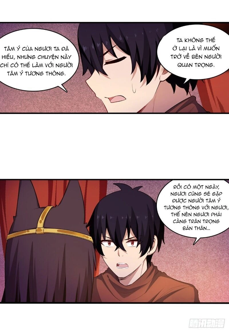 Sứ Đồ Vô Hạn Và 12 Chiến Cơ Chapter 98 - 7