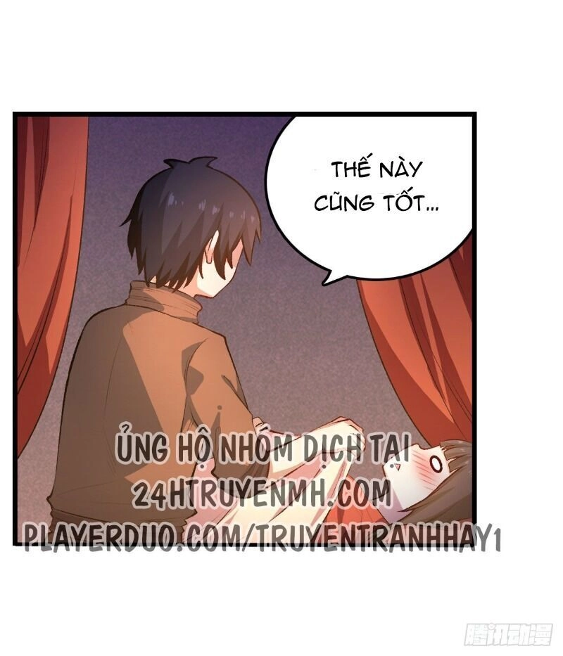 Sứ Đồ Vô Hạn Và 12 Chiến Cơ Chapter 98 - 10