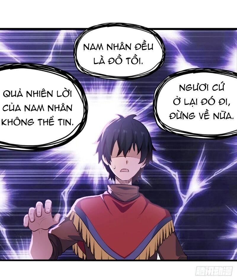 Sứ Đồ Vô Hạn Và 12 Chiến Cơ Chapter 98 - 16