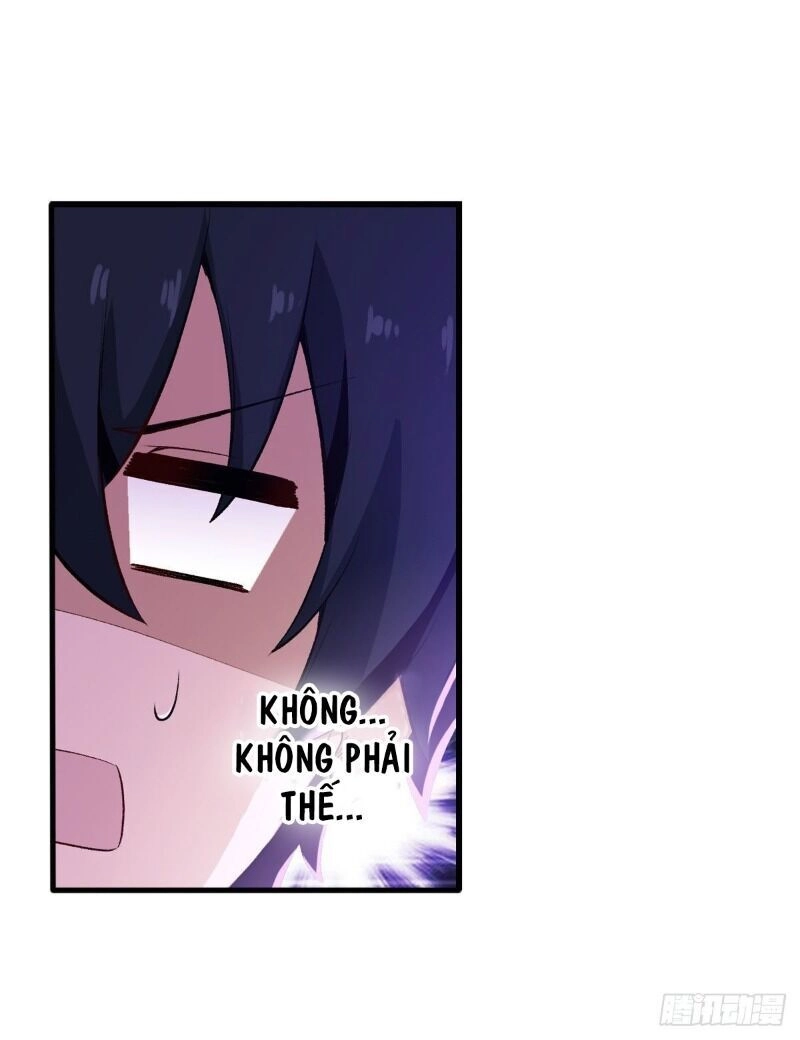 Sứ Đồ Vô Hạn Và 12 Chiến Cơ Chapter 98 - 17