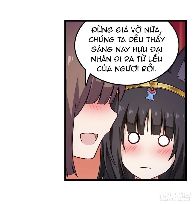 Sứ Đồ Vô Hạn Và 12 Chiến Cơ Chapter 98 - 23