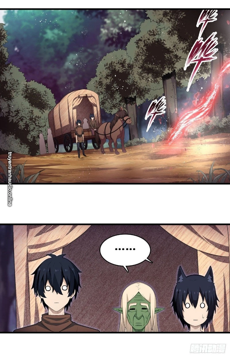 Sứ Đồ Vô Hạn Và 12 Chiến Cơ Chapter 99 - 13