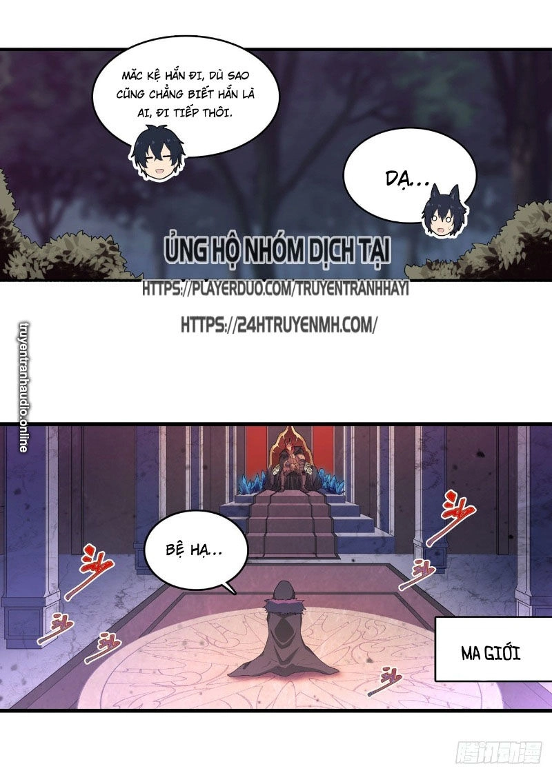 Sứ Đồ Vô Hạn Và 12 Chiến Cơ Chapter 99 - 15