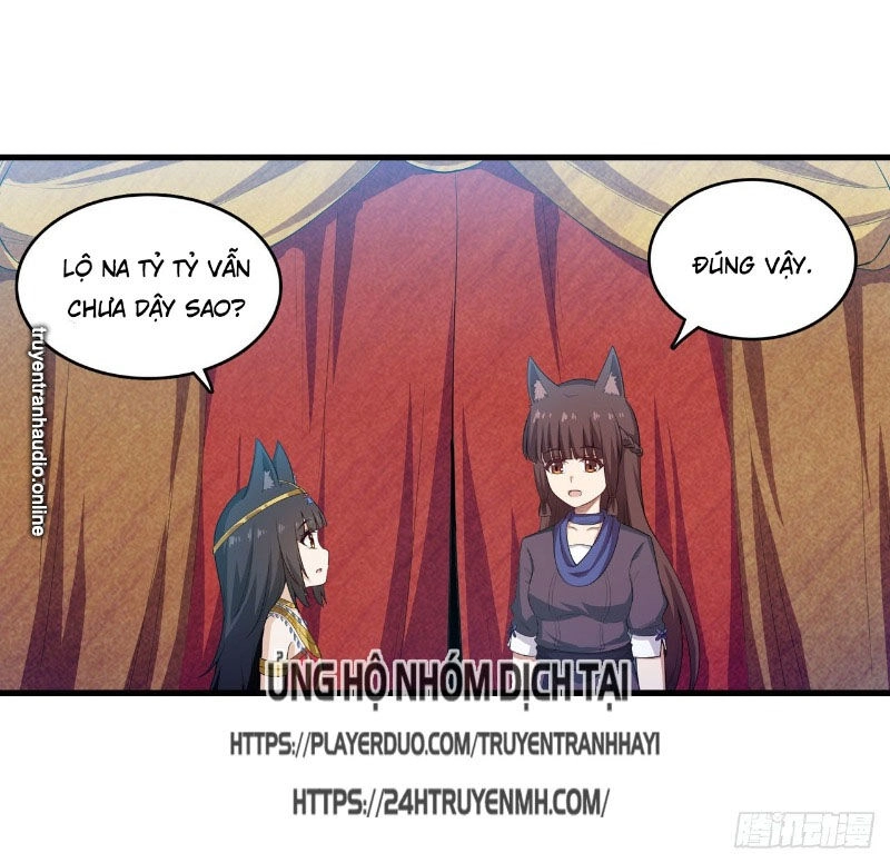 Sứ Đồ Vô Hạn Và 12 Chiến Cơ Chapter 99 - 20