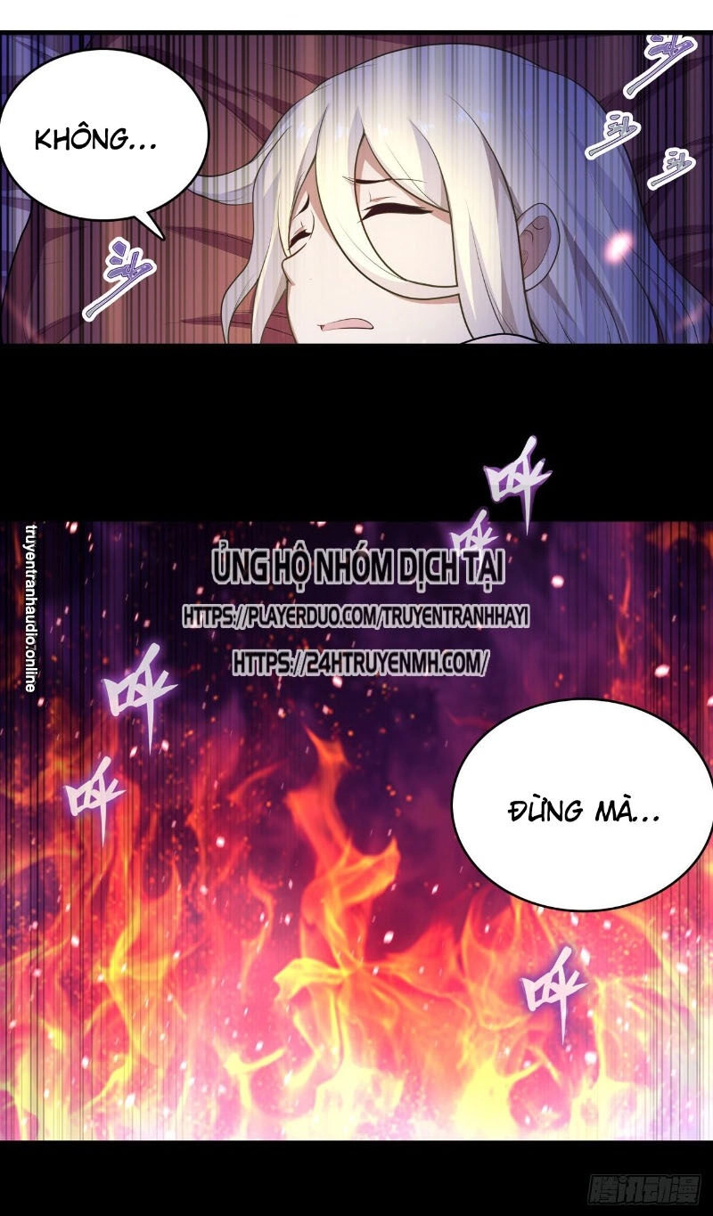 Sứ Đồ Vô Hạn Và 12 Chiến Cơ Chapter 99 - 24