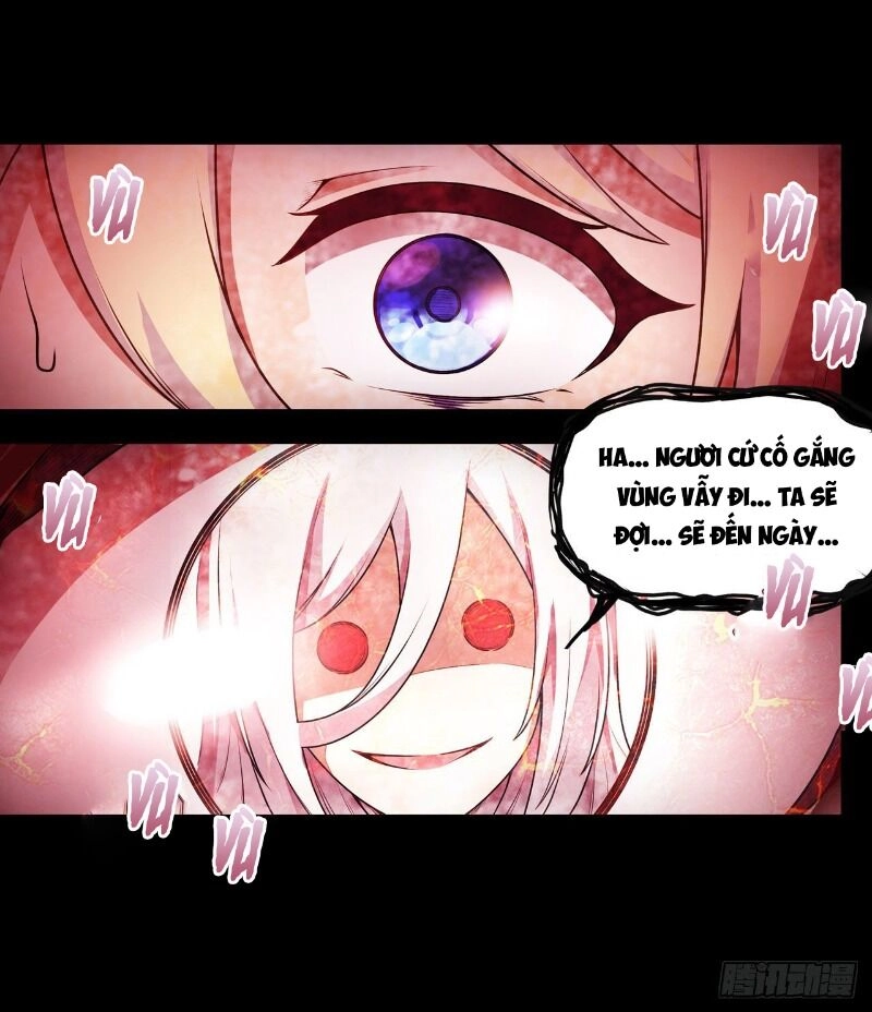 Sứ Đồ Vô Hạn Và 12 Chiến Cơ Chapter 100 - 9