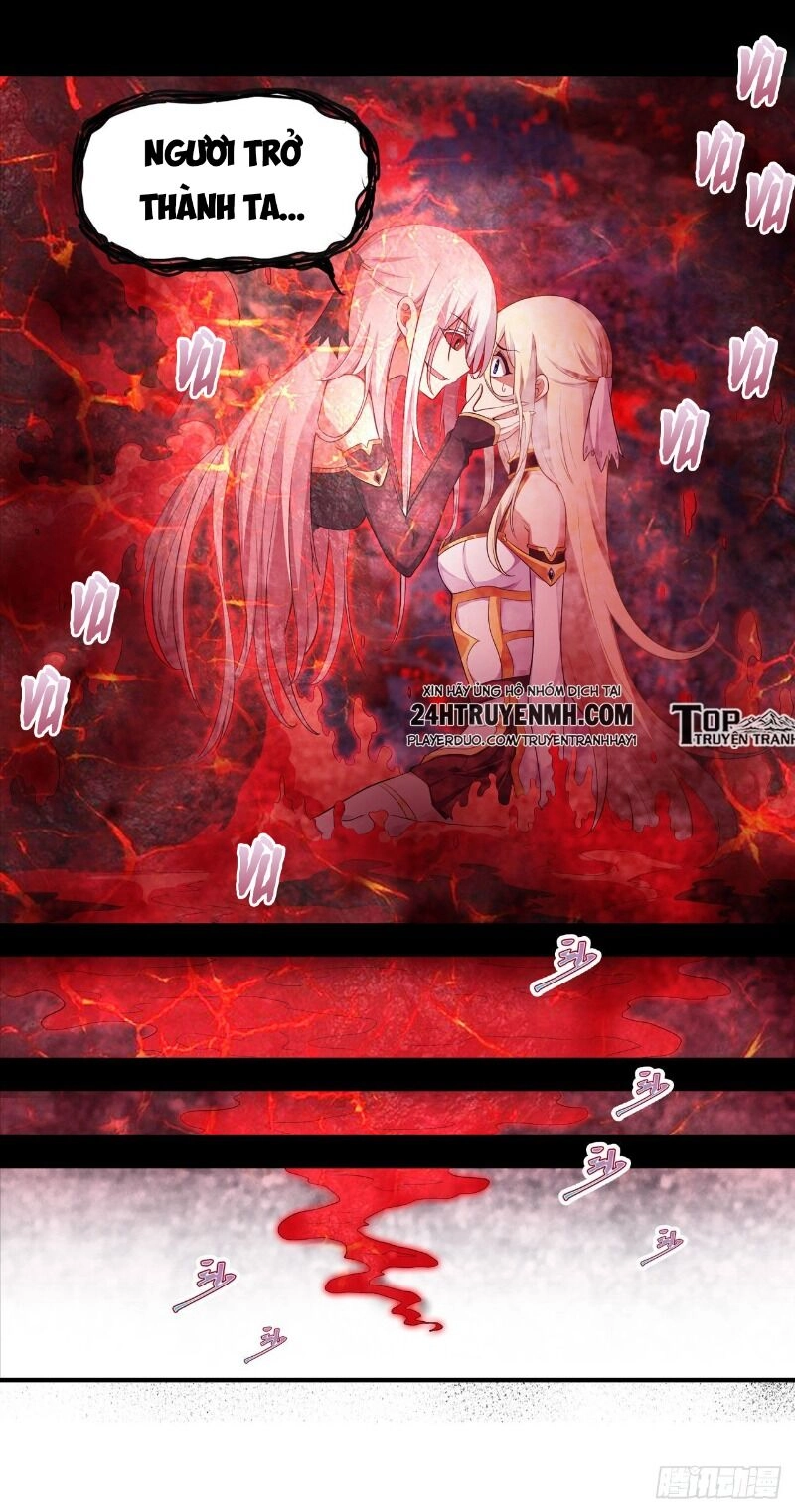 Sứ Đồ Vô Hạn Và 12 Chiến Cơ Chapter 100 - 10