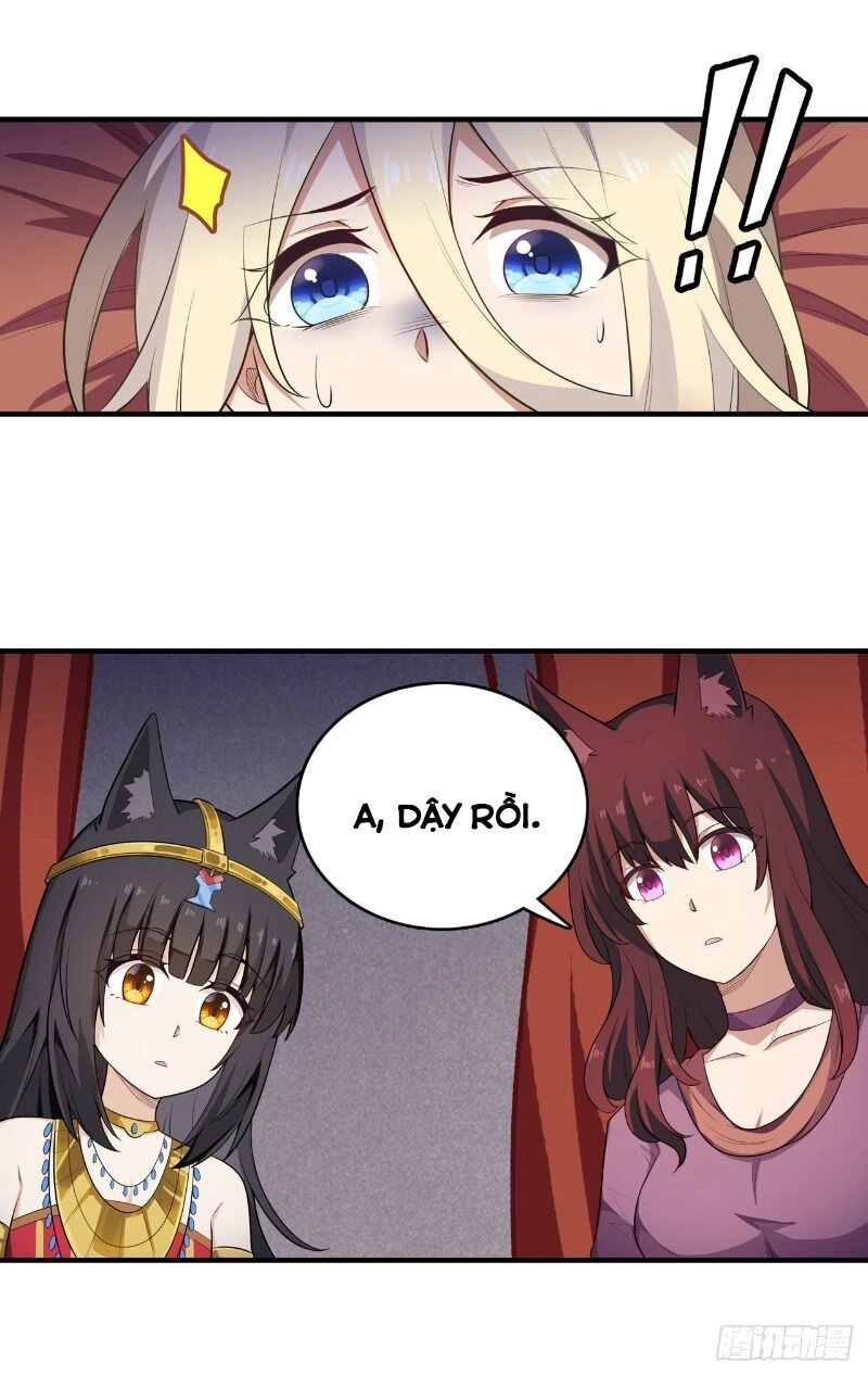 Sứ Đồ Vô Hạn Và 12 Chiến Cơ Chapter 100 - 11