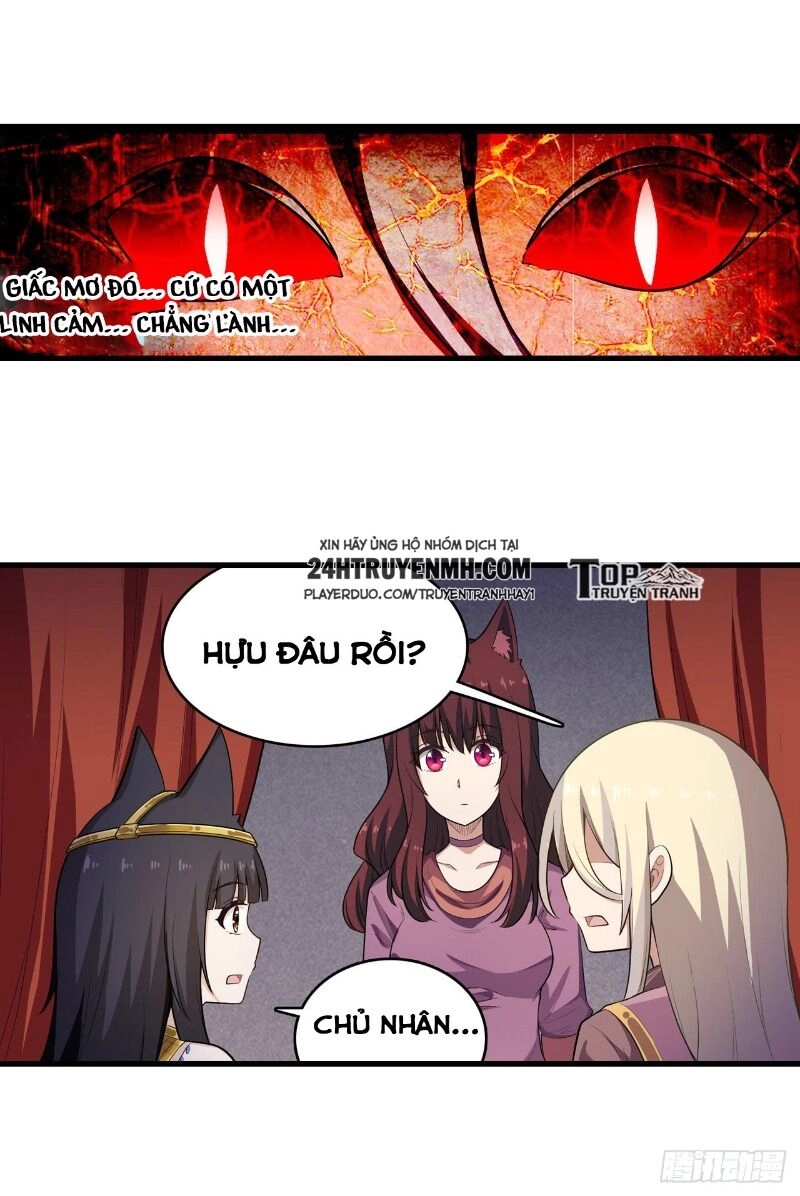 Sứ Đồ Vô Hạn Và 12 Chiến Cơ Chapter 100 - 15