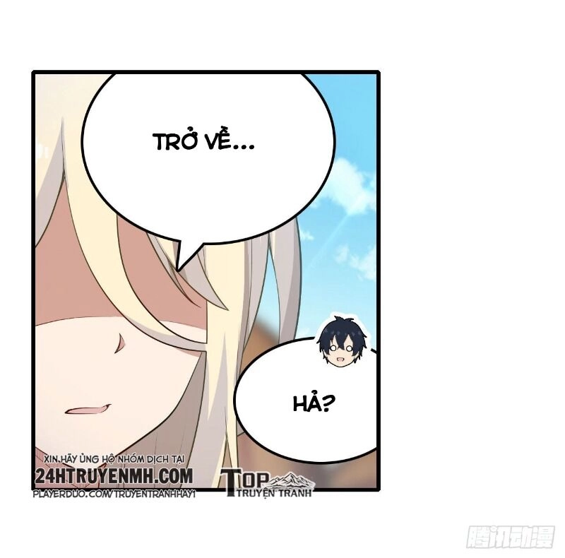 Sứ Đồ Vô Hạn Và 12 Chiến Cơ Chapter 100 - 20