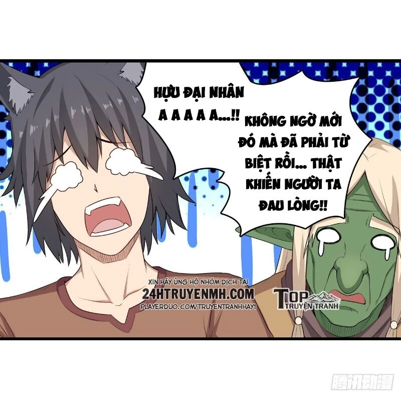 Sứ Đồ Vô Hạn Và 12 Chiến Cơ Chapter 100 - 26