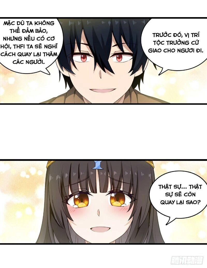 Sứ Đồ Vô Hạn Và 12 Chiến Cơ Chapter 100 - 32