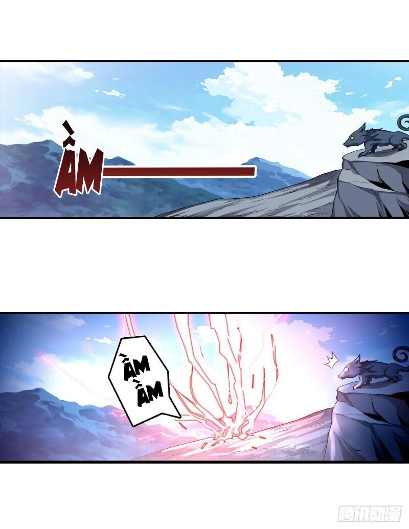 Sứ Đồ Vô Hạn Và 12 Chiến Cơ Chapter 101 - 2