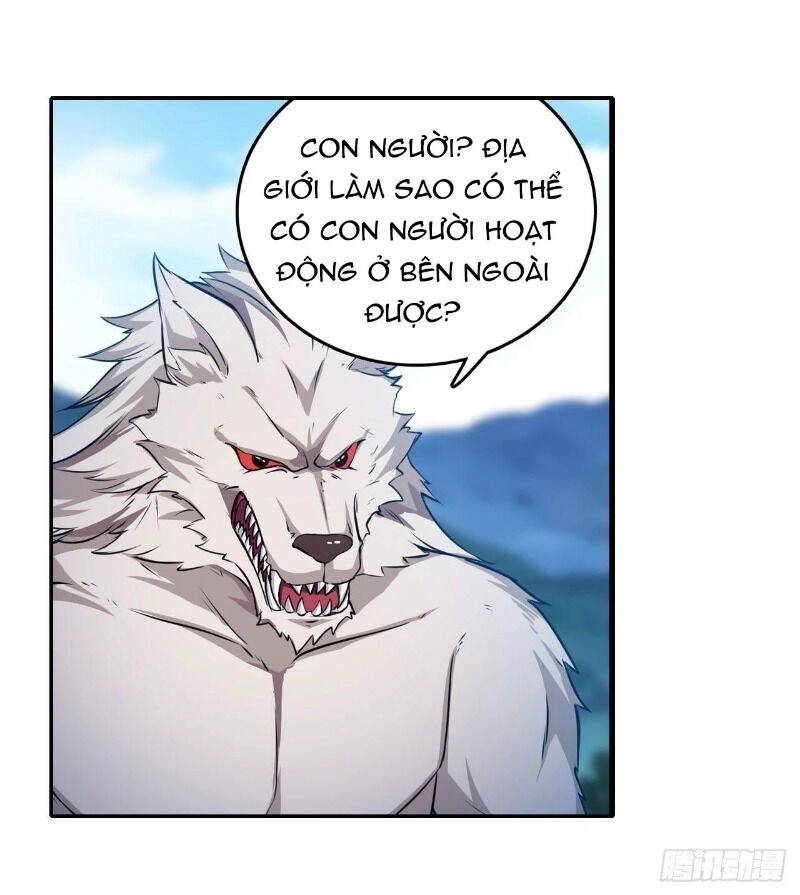 Sứ Đồ Vô Hạn Và 12 Chiến Cơ Chapter 101 - 9