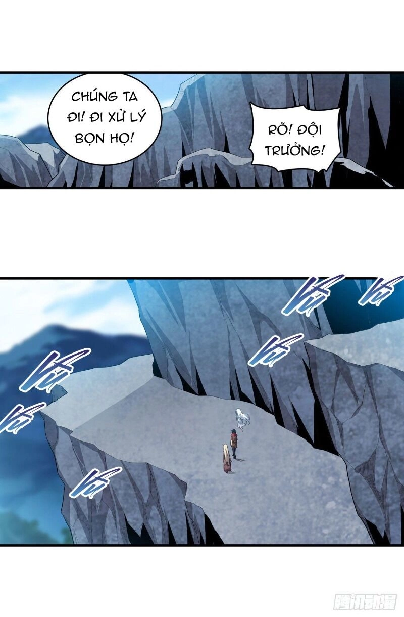 Sứ Đồ Vô Hạn Và 12 Chiến Cơ Chapter 101 - 12