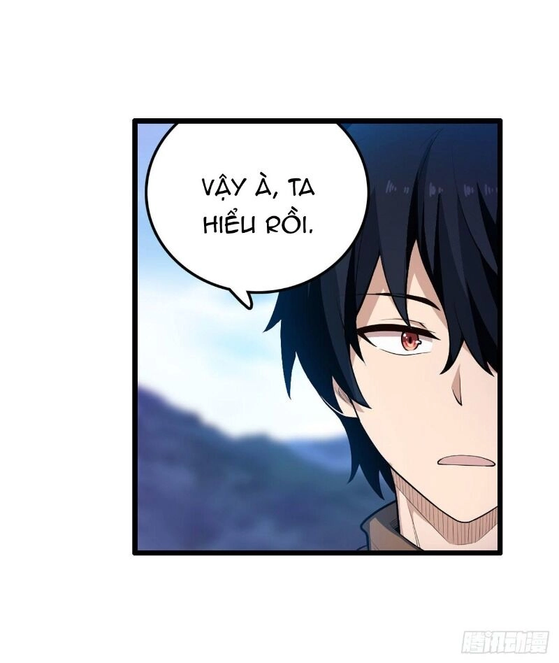 Sứ Đồ Vô Hạn Và 12 Chiến Cơ Chapter 101 - 21