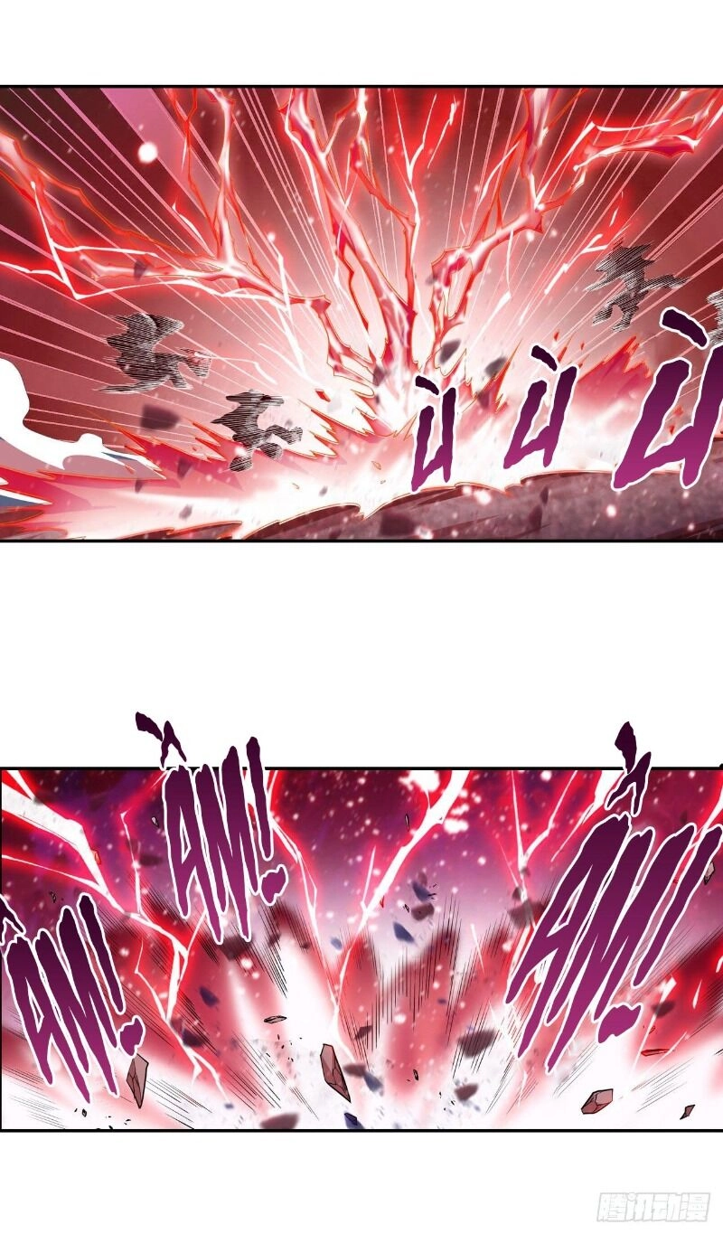 Sứ Đồ Vô Hạn Và 12 Chiến Cơ Chapter 101 - 24