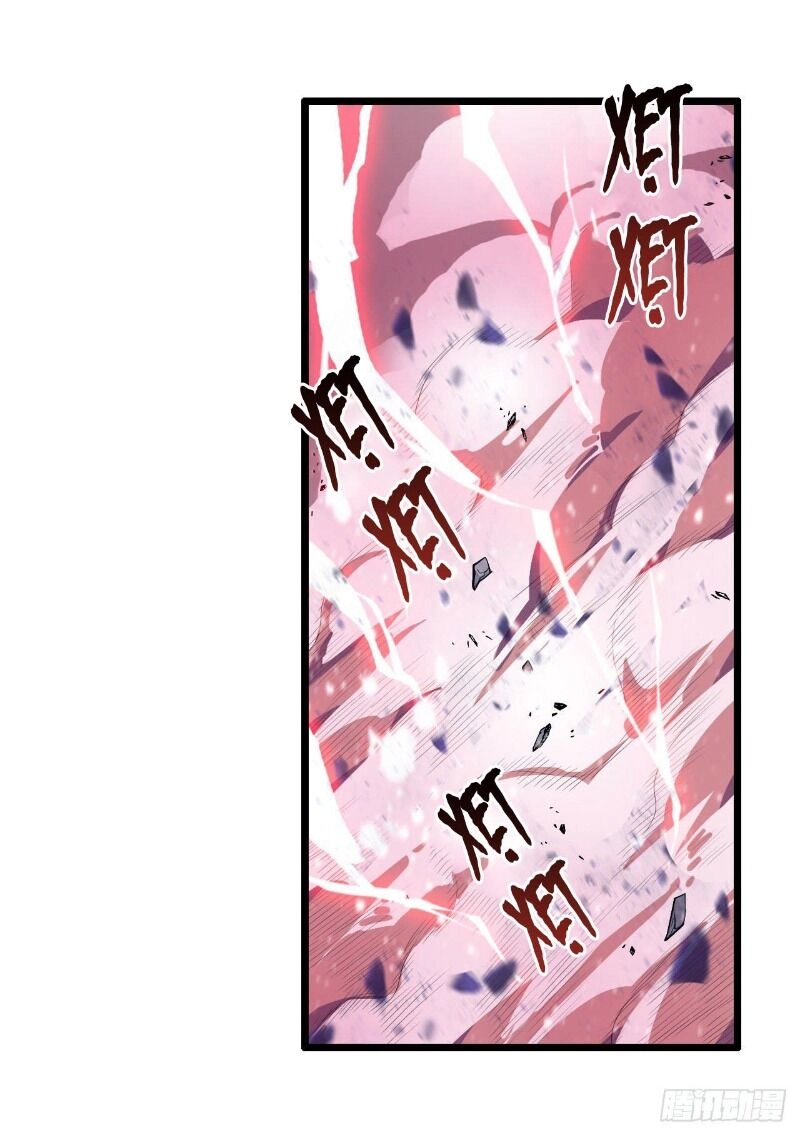 Sứ Đồ Vô Hạn Và 12 Chiến Cơ Chapter 101 - 25