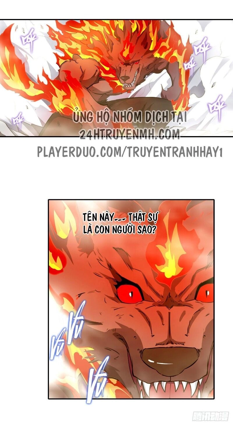 Sứ Đồ Vô Hạn Và 12 Chiến Cơ Chapter 101 - 28