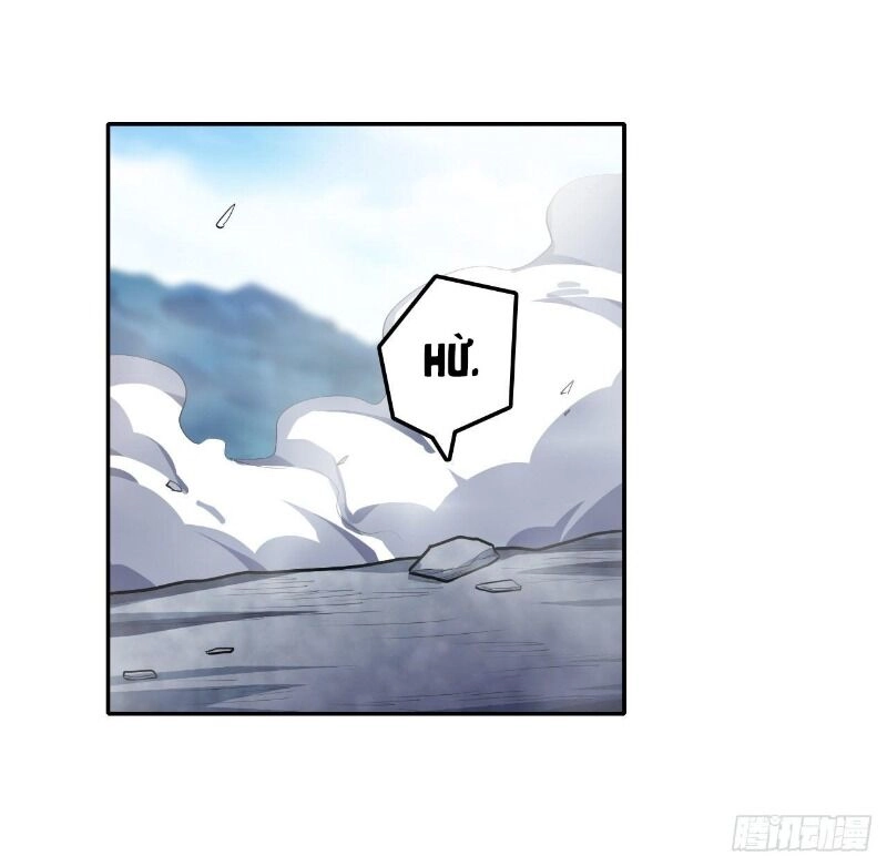 Sứ Đồ Vô Hạn Và 12 Chiến Cơ Chapter 101 - 31