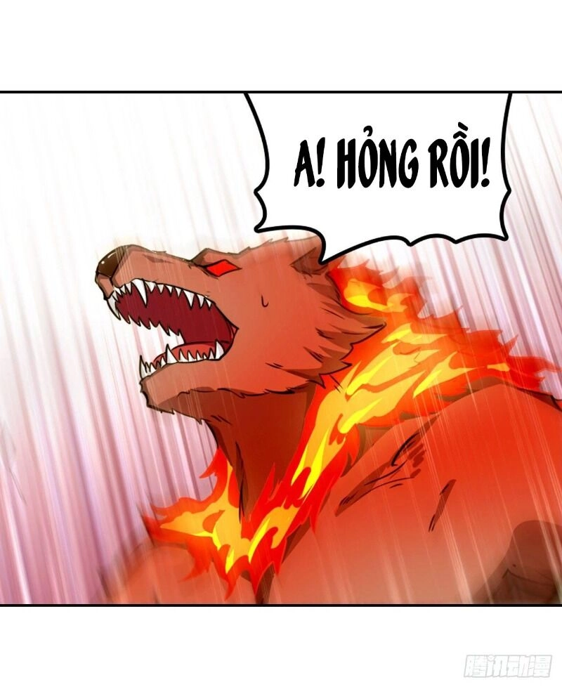 Sứ Đồ Vô Hạn Và 12 Chiến Cơ Chapter 101 - 34