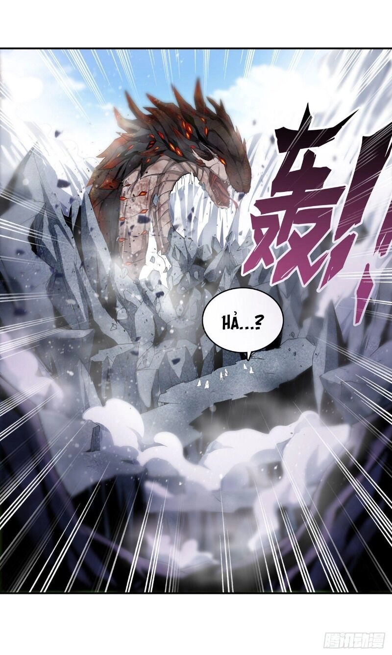 Sứ Đồ Vô Hạn Và 12 Chiến Cơ Chapter 101 - 36