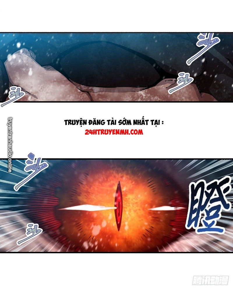 Sứ Đồ Vô Hạn Và 12 Chiến Cơ Chapter 102 - 2