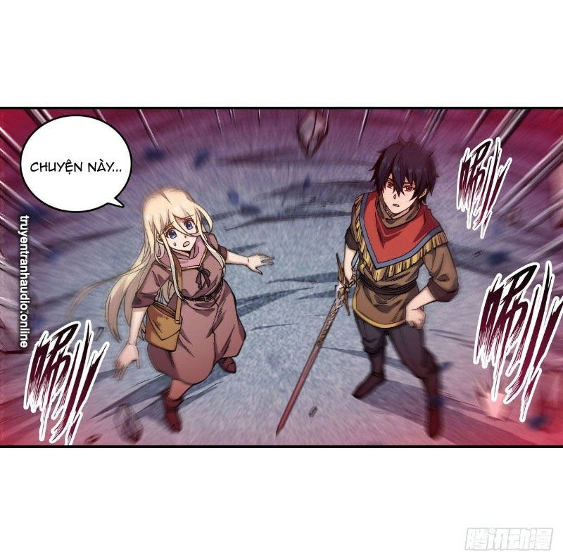 Sứ Đồ Vô Hạn Và 12 Chiến Cơ Chapter 102 - 4