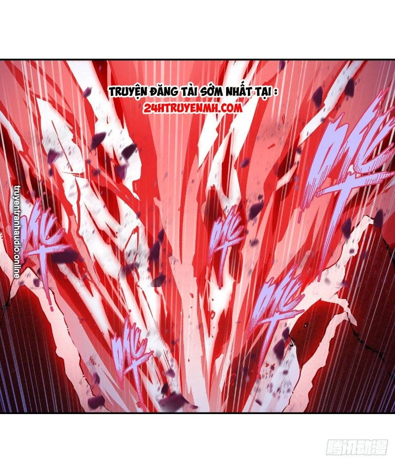 Sứ Đồ Vô Hạn Và 12 Chiến Cơ Chapter 102 - 9