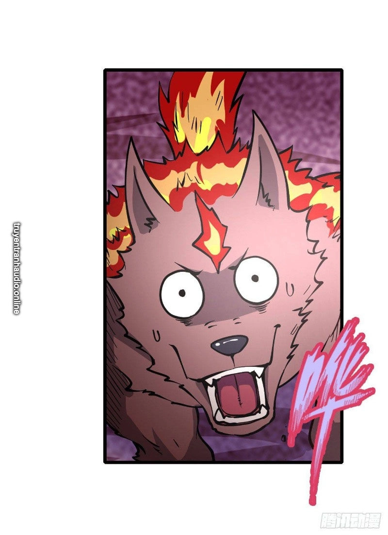 Sứ Đồ Vô Hạn Và 12 Chiến Cơ Chapter 102 - 10