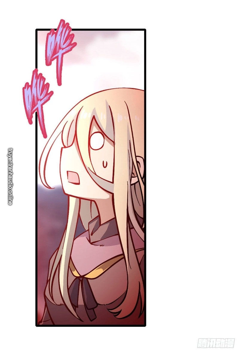 Sứ Đồ Vô Hạn Và 12 Chiến Cơ Chapter 102 - 11