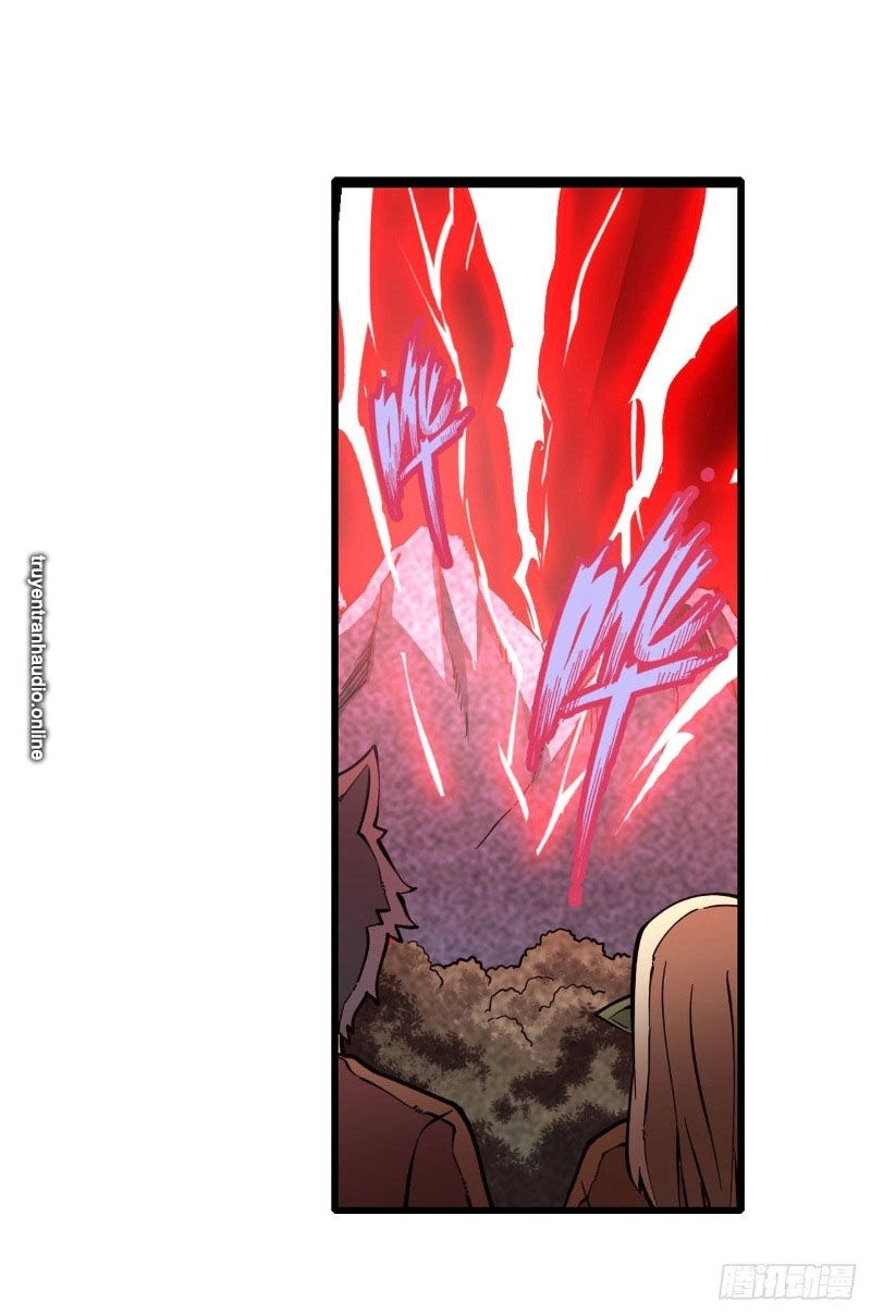 Sứ Đồ Vô Hạn Và 12 Chiến Cơ Chapter 102 - 12