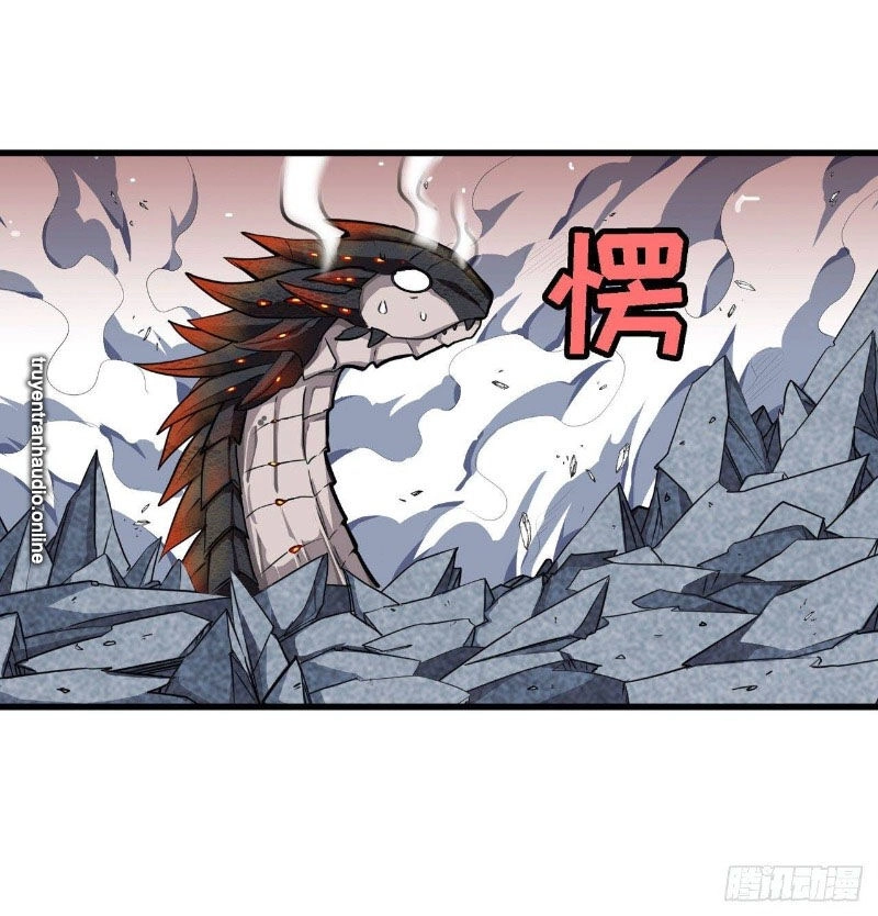 Sứ Đồ Vô Hạn Và 12 Chiến Cơ Chapter 102 - 13