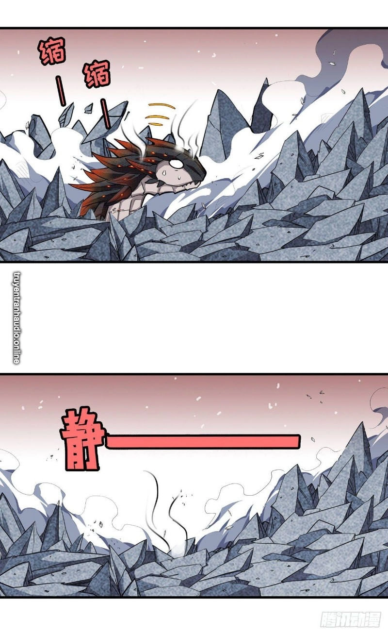 Sứ Đồ Vô Hạn Và 12 Chiến Cơ Chapter 102 - 14