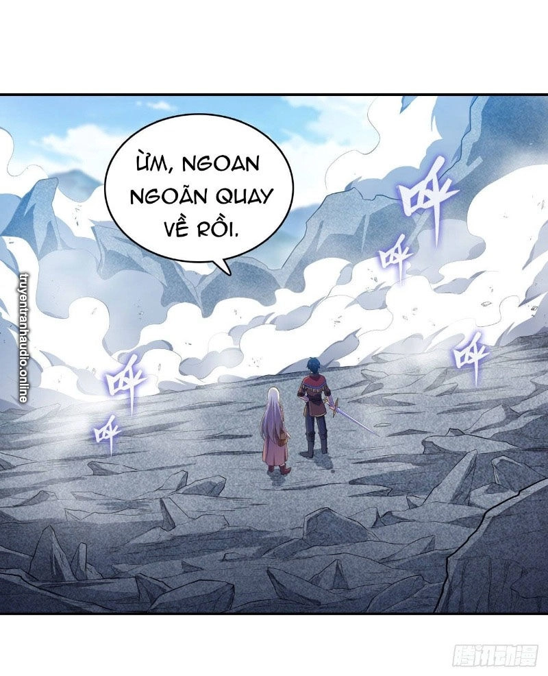 Sứ Đồ Vô Hạn Và 12 Chiến Cơ Chapter 102 - 15
