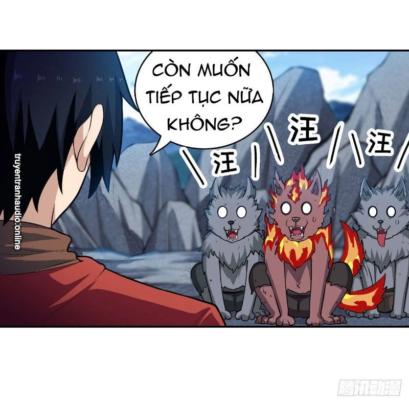 Sứ Đồ Vô Hạn Và 12 Chiến Cơ Chapter 102 - 18