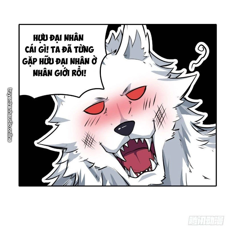 Sứ Đồ Vô Hạn Và 12 Chiến Cơ Chapter 102 - 24