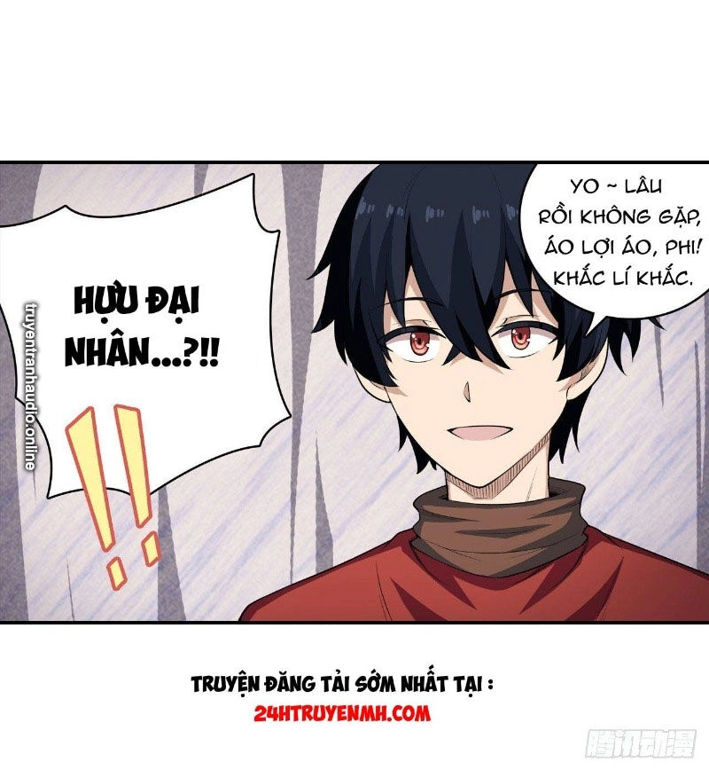 Sứ Đồ Vô Hạn Và 12 Chiến Cơ Chapter 102 - 26